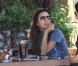 PHOTOS : Eva Longoria : petit pas de danse, et... petit popotin !