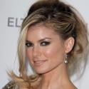 Marisa Miller enceinte : le top model pose nu et partage quelques astuces