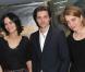 Raphaël Personnaz, charmeur face aux troublantes Clotilde Hesme et Adèle Haenel