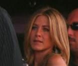 Jennifer Aniston shoote John Mayer