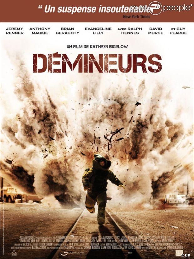 Demineur Film