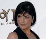 Selma Blair