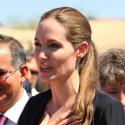 Angelina Jolie et Brad Pitt ont choisi leurs bagues de mariage