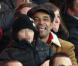 Yannick Noah et son fils comblés devant les exploits de Zlatan Ibrahimovic