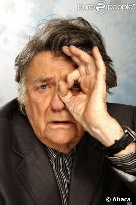 Jean-Pierre Mocky