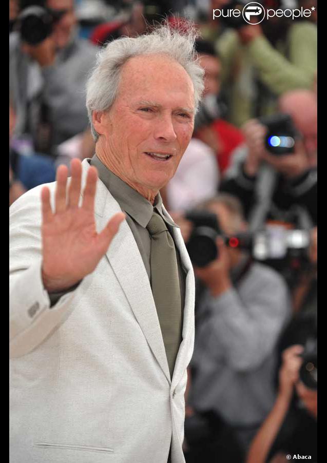 Clint Eastwood