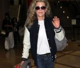Kim Basinger rayonnante à 59 ans : Sa fille Ireland est impressionnée et le dit