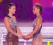 Marine Lorphelin, Miss Bourgogne, est élue Miss France 2013 lors de la soirée d'élection Miss France 2013 le samedi 8 décembre 2012 sur TF1