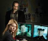 La série Homeland