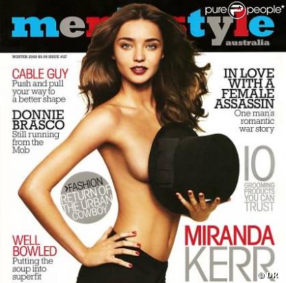 Miranda Kerr