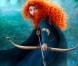 Bande-annonce du film le plus roux de 2012 : Rebelle