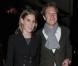 Beatrice d'York et Dave Clark : Amoureux détendus pour une soirée au Loulou's