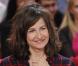 Valerie Lemercier - Enregistrement de l'emission 'Vivement Dimanche' a Paris le 3 Octobre 2012.  Taping of the TV show Vivement Dimanche' in Paris, France on October 3, 2012.03/10/2012 - 