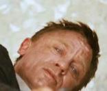 Quantum of Solace: Daniel Craig en pleine action