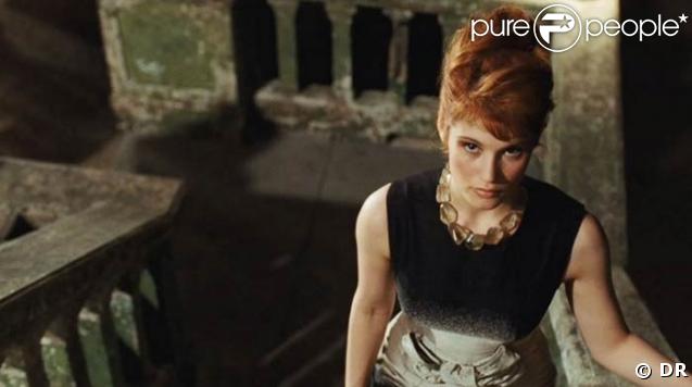 Quantum of Solace : Gemma Arterton