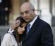  La famille de  Jacintha   Saldanha  : sa fille de 14 ans,  Lisha  - lors d'une messe à  Westminster , le 15 décembre 2012. 
