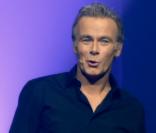 Franck Dubosc : De retour au one-man-show... à l'état sauvage