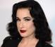 Dita Von Teese, 40 ans, a peur de vieillir seule : 'J'espère me remarier'
