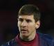 Lionel Messi au Camp Nou du FC Barcelone, le 5 septembre 2012.