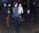 La princesse Mary et le prince Frederik de Danemark étaient avec leurs quatre enfants, Christian, Isabella, Vincent et Josephine, au concert de Noël annuel à l'église Esajas de Copenhague, le 16 décembre 2012.
