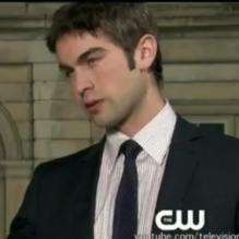 Gossip Girl, l'épisode final avec Nate diffusé ce soir, lundi 17 décembre 2012 sur la CW