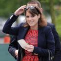 Princesse Eugenie : Emouvante visite à l'hôpital, elle exhibe sa cicatrice...