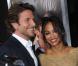  Bradley Cooper, Zoe Saldana à l'avant-première de The Words à Los Angeles le 4 septembre 2012. 