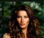 Capture du blog de Gisele Bündchen