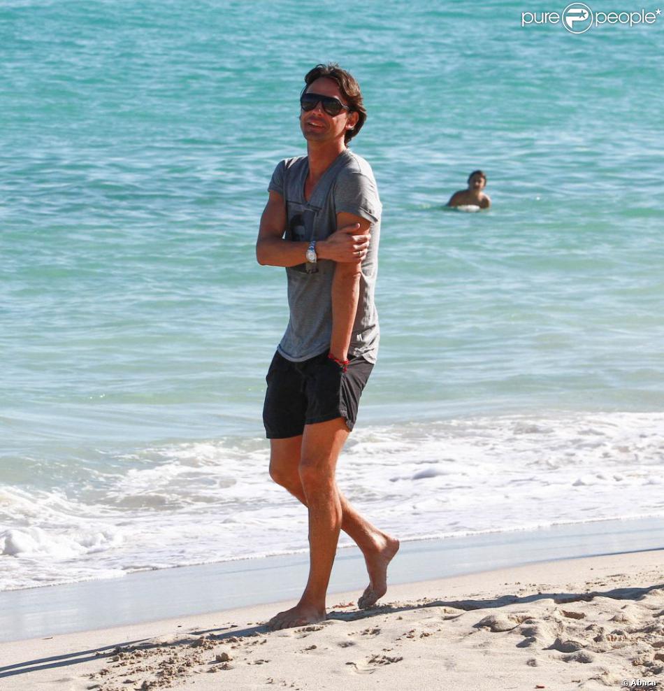 Claudia Romani couple