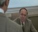 Jean Topart dans  Poulet au vinaigre  de Claude Chabrol (1985).