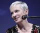 Annie Lennox à Milan en novembre 2012
