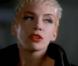 Annie Lennox à l'époque d'Eurythmics - Would I Lie To You ?