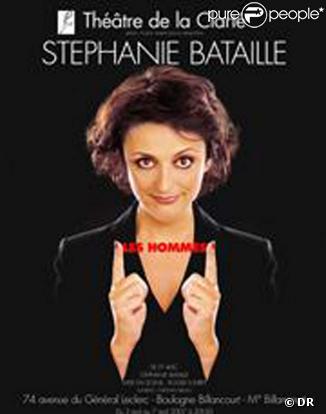 Stéphanie Bataille