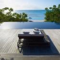 Angelina Jolie et Brad Pitt : Maison de rêve en vacances et mariage secret ?