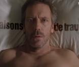 Dr House : Hugh Laurie plus cynique que jamais pour la saison 8