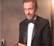 Hugh Laurie dans Dr House, saison 8