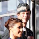 PHOTOS : Le prince Joachim et notre princesse Marie du Danemark, première célébration depuis leur mariage
