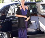 Le Prince Joachim de Danemark et son épouse la Princesse Marie