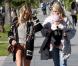 Sienna Miller : Maman ravie sous le soleil