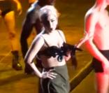 Lady Gaga sur scène : un retour osé et polémique