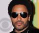 Lenny Kravitz lors des Kennedy Center Honors au Kennedy Center Hall of States. Washington, le 2 décembre 2012.