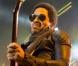 Lenny Kravitz en concert lors du Paleo Festival à Nyon en Suisse. Le 20 juillet 2012.