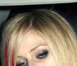 Avril Lavrigne