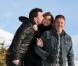 Michaël Youn et sa chérie Isabelle Funaro : Fous d'amour dans la neige