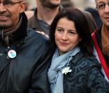 Cécile Duflot : La ministre du Logement victime de vandalisme