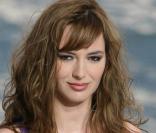 Louise Bourgoin