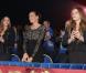 Pauline et Camille, les filles de Stéphanie de Monaco, font leur 'cirque'
