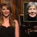 Oscars 2013 : Jennifer Lawrence veut battre la 'vieille Française de 85 ans'