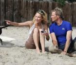 Heather Locklear et Jack Wagner