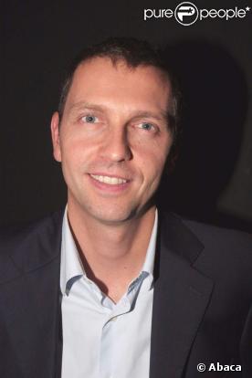 Thomas Hugues